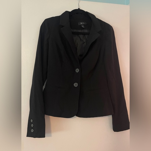 BCX Jackets & Blazers - Black Blazer!
